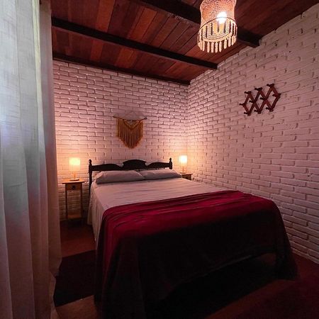 Sitio Amoreza Vila Morro Redondo Exterior foto