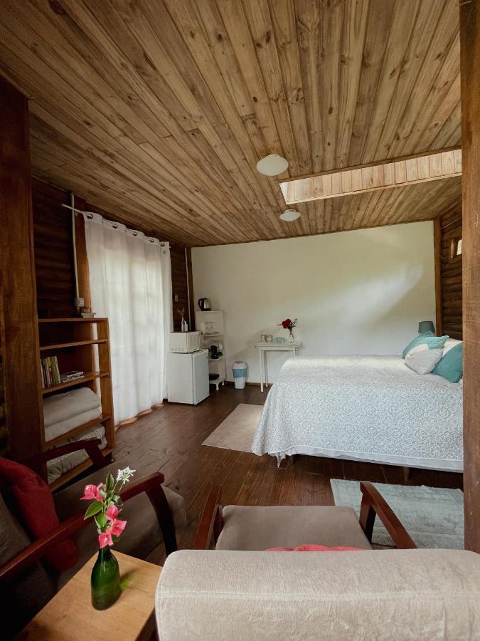 Sitio Amoreza Vila Morro Redondo Exterior foto