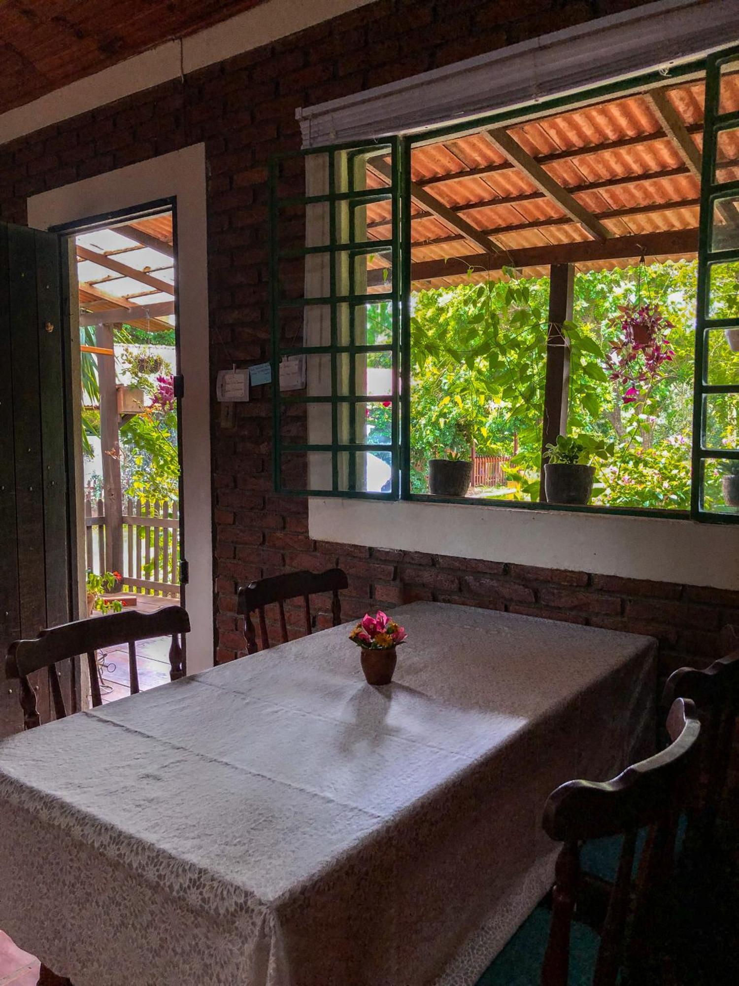 Sitio Amoreza Vila Morro Redondo Exterior foto