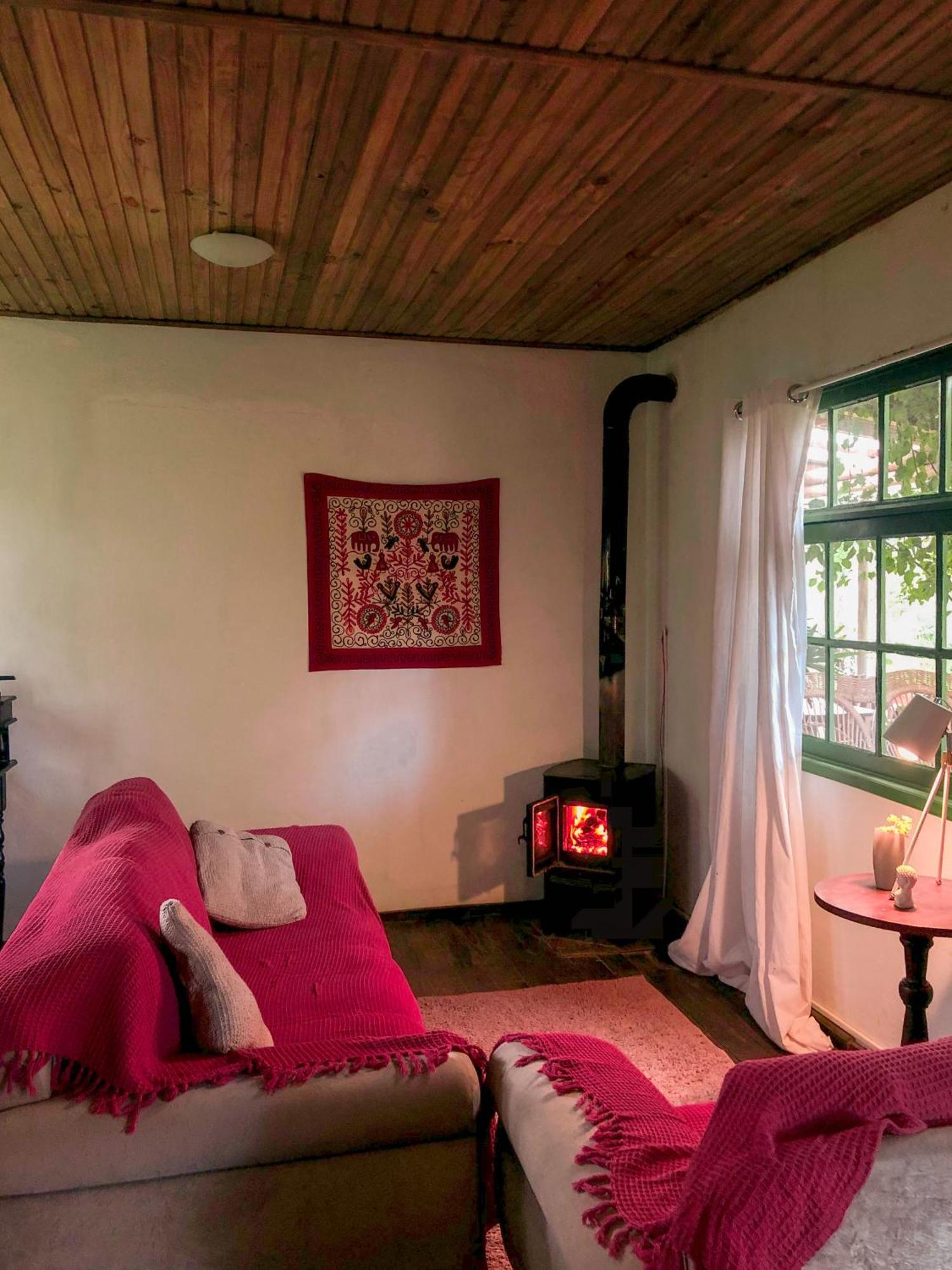 Sitio Amoreza Vila Morro Redondo Exterior foto