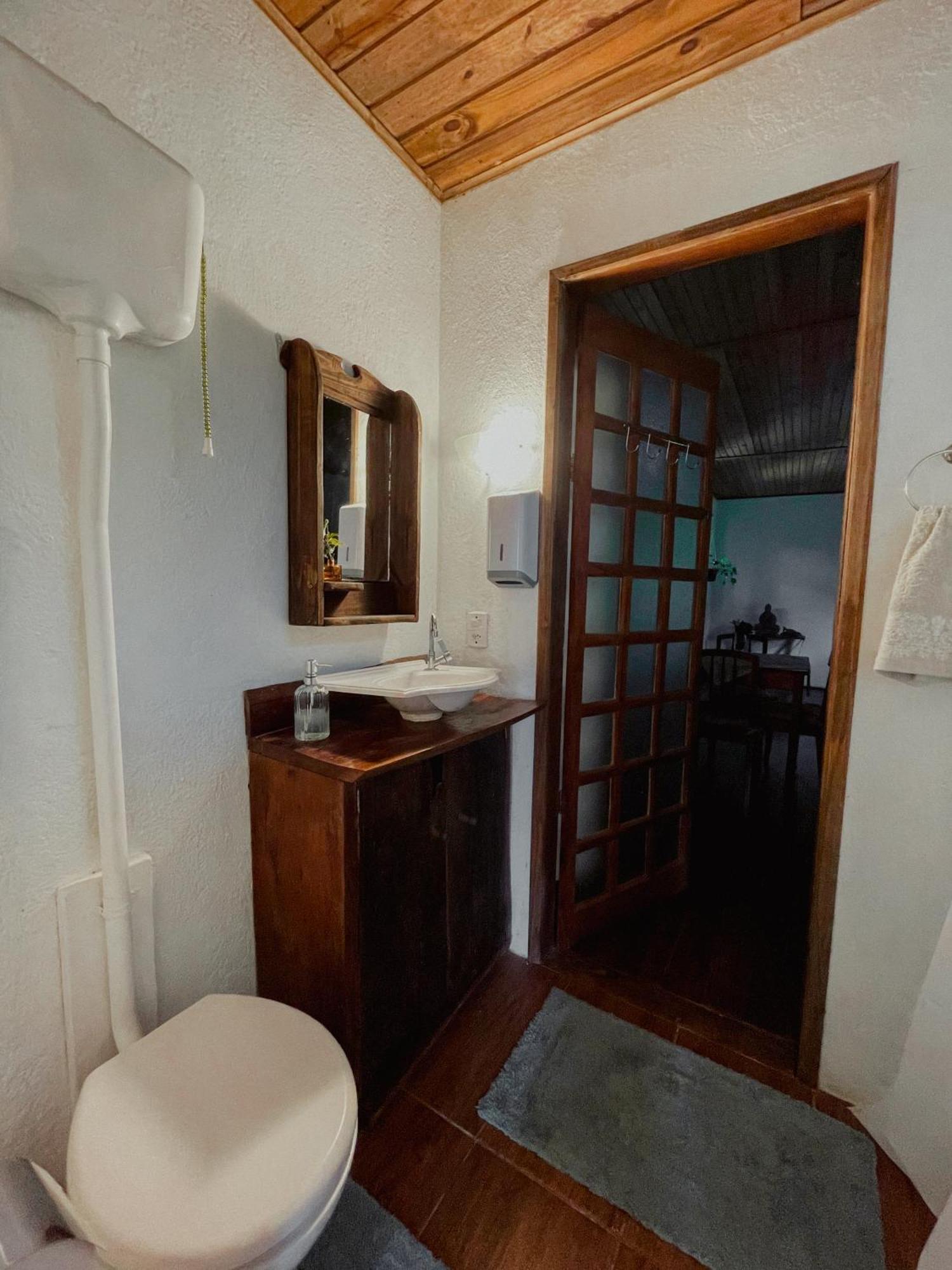 Sitio Amoreza Vila Morro Redondo Exterior foto