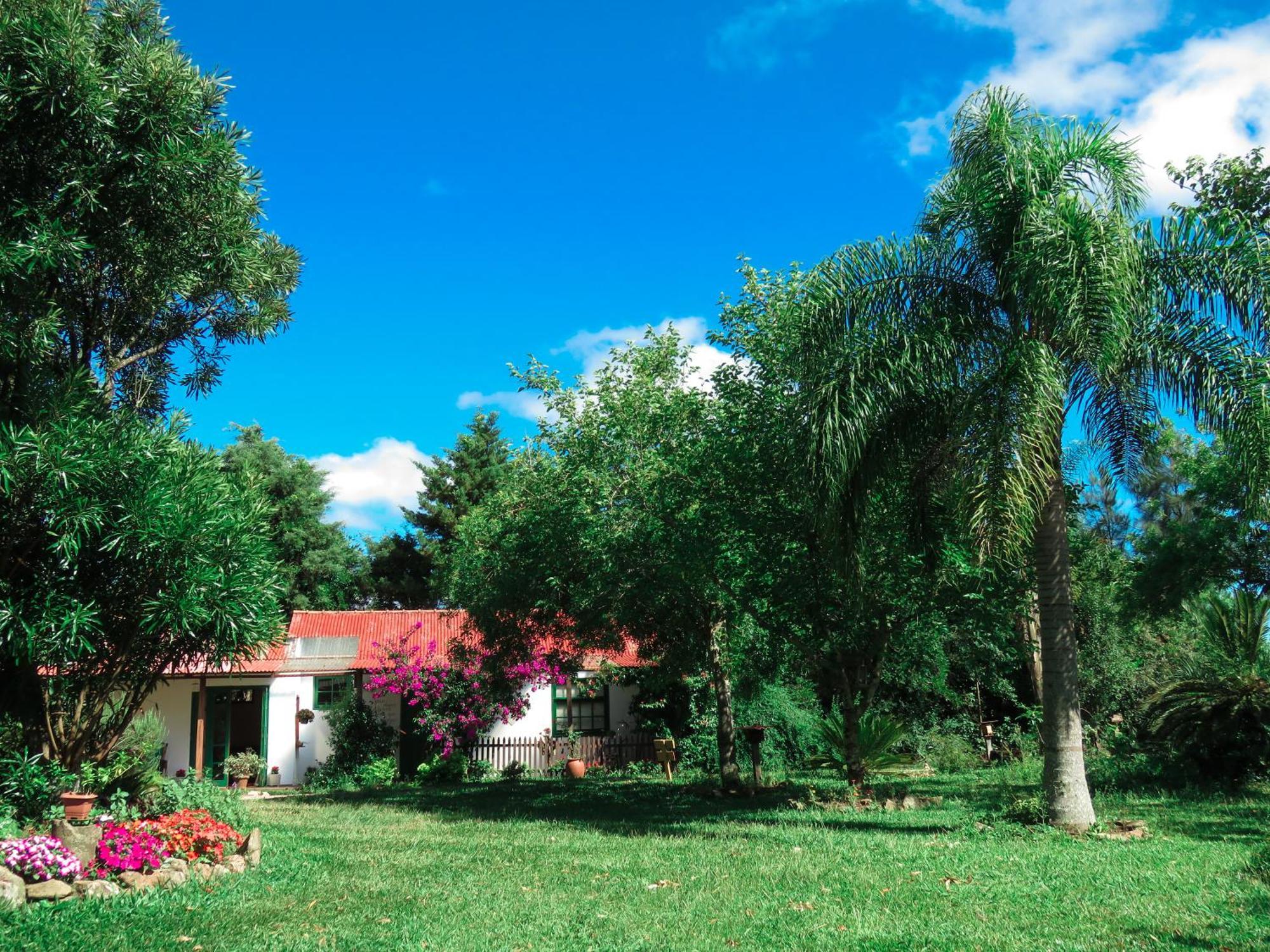 Sitio Amoreza Vila Morro Redondo Exterior foto
