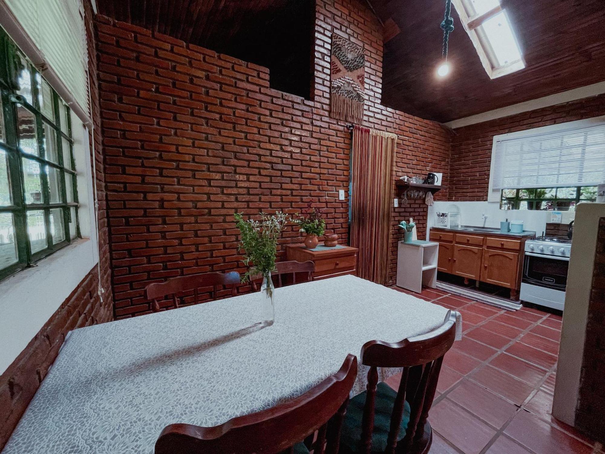 Sitio Amoreza Vila Morro Redondo Exterior foto